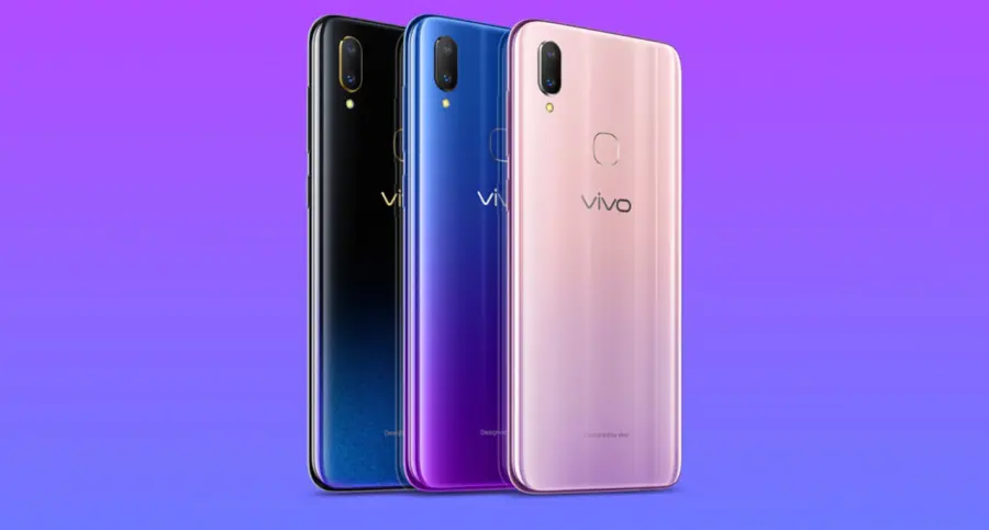 Vivo Z3 è ufficiale con Snapdragon 710 e 6 GB di RAM