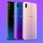 Vivo Z3 è ufficiale con Snapdragon 710 e 6 GB di RAM