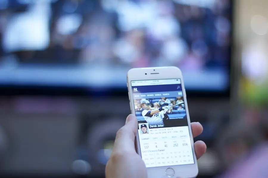 Come collegare il cellulare alla tv