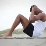 Fare gli addominali fa dimagrire la pancia? Video verità