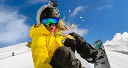 Guida all' acquisto di una action cam le migliori