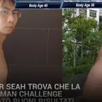 1 mese di allenamento da supereroe, una sfida fitness promette miracoli