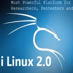 Kali Linux: proteggiti dagli attacchi hackers