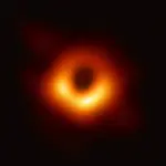 La Prima Foto di un Buco Nero (da non perdere!!)