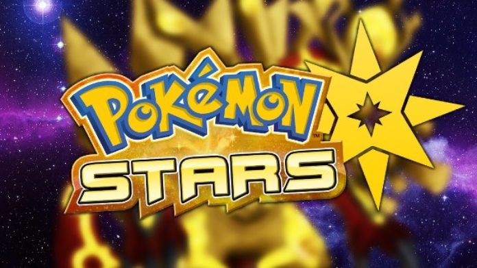 Pokemon stars - dove si gioca online?