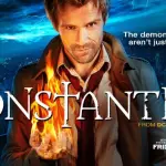 Constantine film, biografia, cast