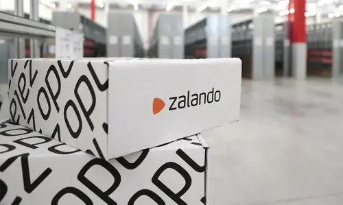 Zalando rinuncia alle private label (cosa sono?)
