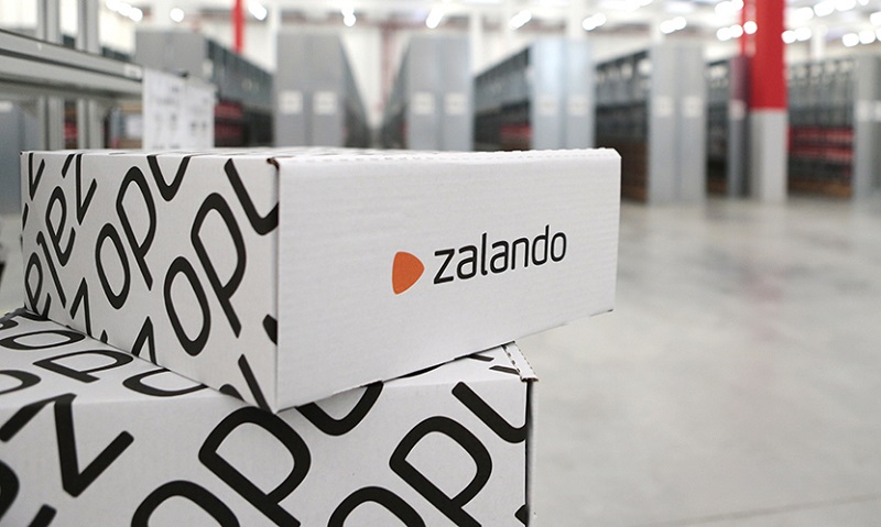 Zalando rinuncia alle private label (cosa sono?)