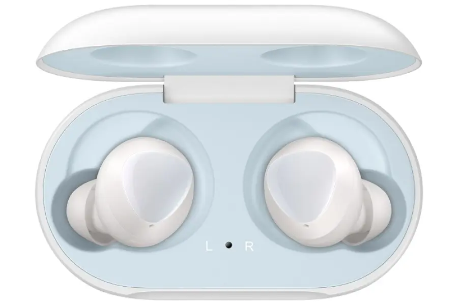 Samsung Galaxy buds: la risposta ad Apple