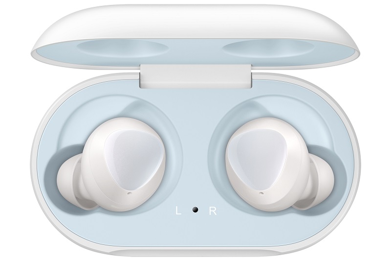 Samsung Galaxy buds: la risposta ad Apple