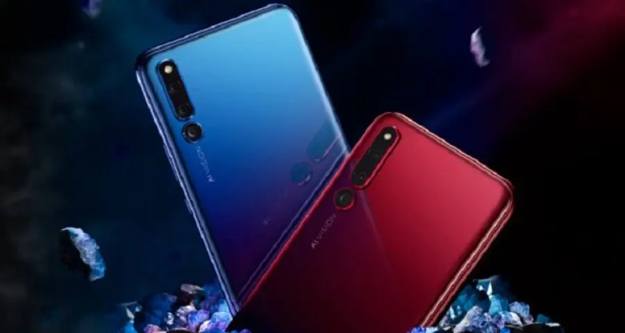 Honor Magic 2 3D sarà ufficiale il prossimo 15 marzo