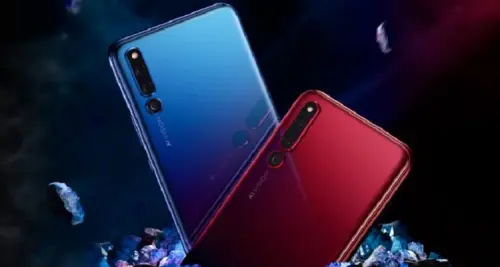 Honor Magic 2 3D sarà ufficiale il prossimo 15 marzo