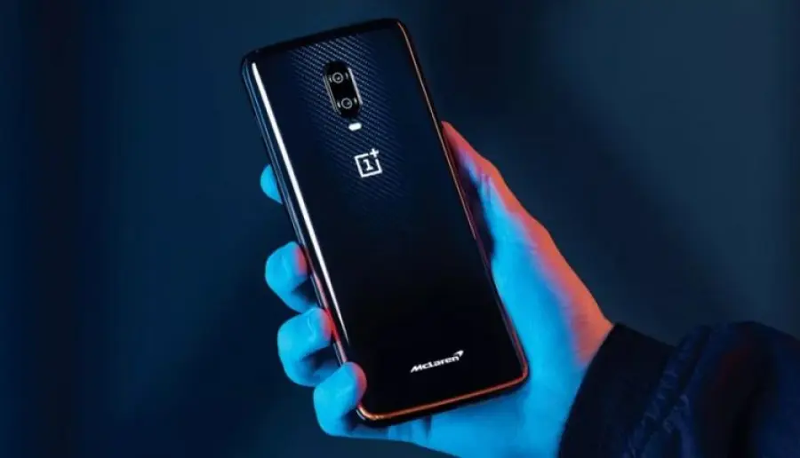 Nemmeno OnePlus 7 avrà la ricarica wireless