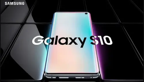 Samsung potrebbe abbandonare il brand Galaxy S dal 2020