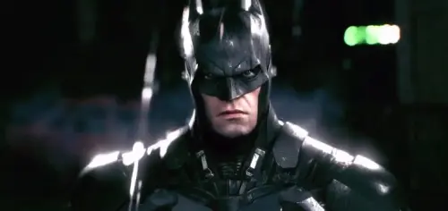 Nuovo gioco di Batman Arkham in arrivo?