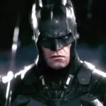 Nuovo gioco di Batman Arkham in arrivo?