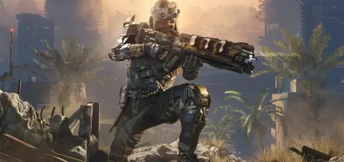 Call of Duty Balck Ops 4, la mappa di Blackout cambia con la Stagione 3