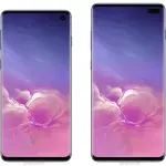 Samsung Galaxy S10 e S10 Plus, ecco i render semi-ufficiali e le colorazioni