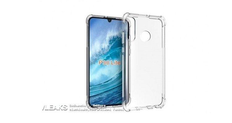 Huawei P30 Lite in arrivo già a fine febbraio?