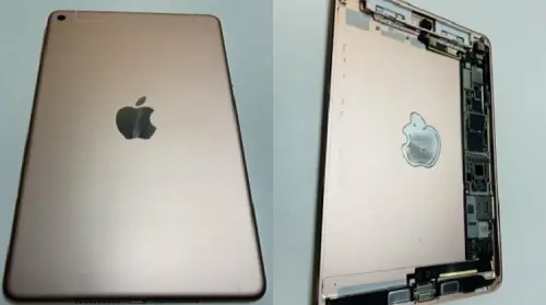 iPad Mini di quinta generazione attesi a marzo con supporto Apple Pencil