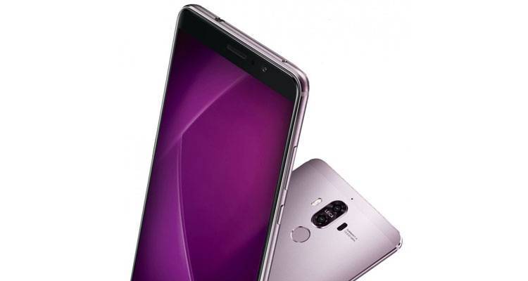 Android Pie 9.0 stabile arriva anche su Huawei Mate 9