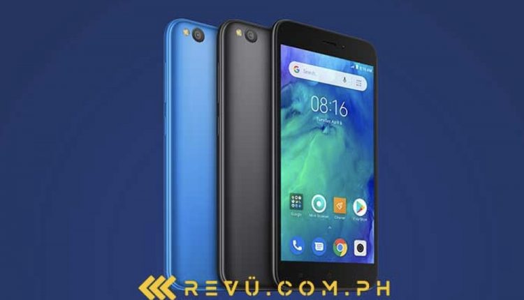 Redmi Go potrebbe essere lanciato subito in Europa a 80 euro!