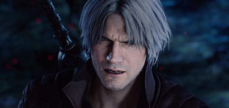 Devil May Cry 5, uscita rinviata a maggio?