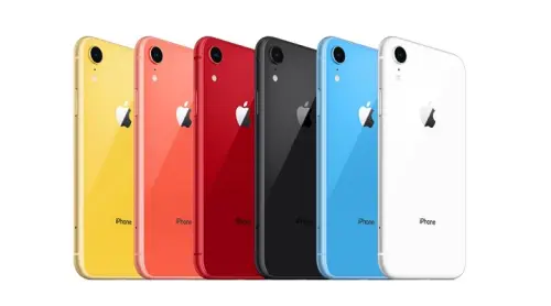Apple verso un nuovo taglio di prezzo di iPhone Xr