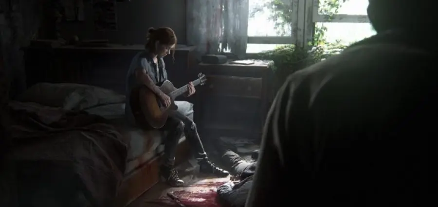 Last of US Part 2 potrebbe arrivare entro la fine del 2019