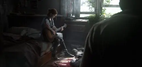 Last of US Part 2 potrebbe arrivare entro la fine del 2019