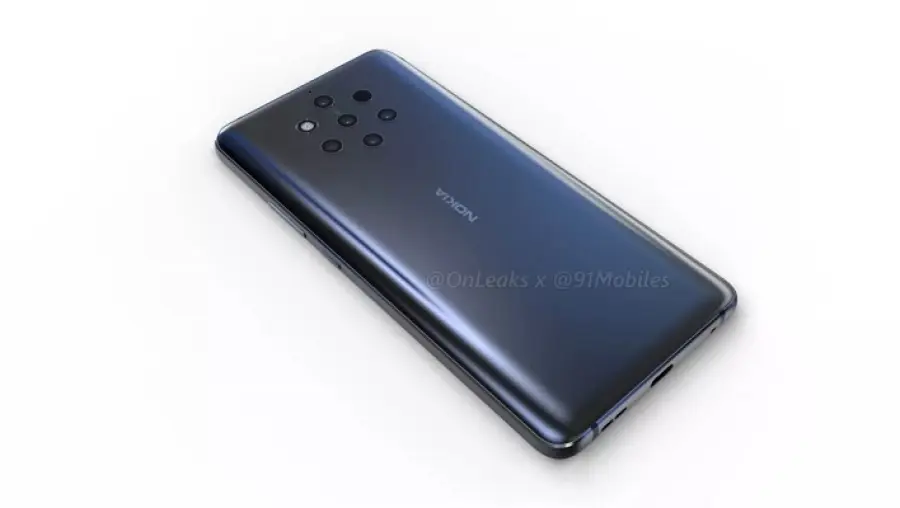 Nokia 9 PureView arriverà il prossimo 24 febbraio