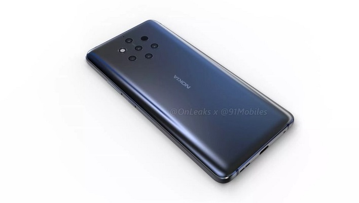 Nokia 9 PureView arriverà il prossimo 24 febbraio