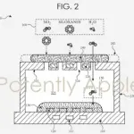 Dei sensori su iPhone o Apple Watch potrebbero rilevare fughe di gas