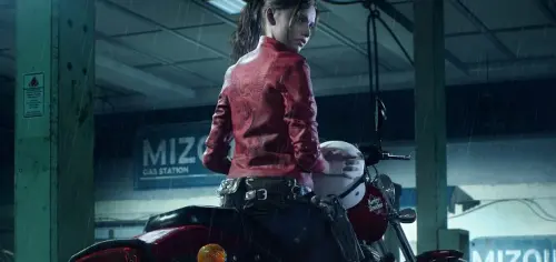 Spunta un nuovo trailer del remake di Resident Evil 2