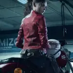 Spunta un nuovo trailer del remake di Resident Evil 2