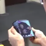 Ecco il video del prototipo di smartphone pieghevole di Xiaomi