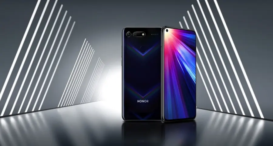 Honor View 20 è ufficiale, in Italia è già disponibile a 699 euro