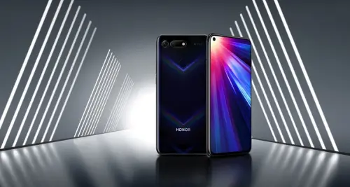 Honor View 20 è ufficiale, in Italia è già disponibile a 699 euro