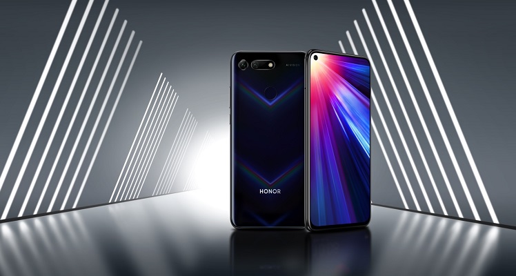 Honor View 20 è ufficiale, in Italia è già disponibile a 699 euro
