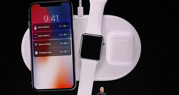 Stavolta il lancio di AirPower potrebbe davvero essere imminente