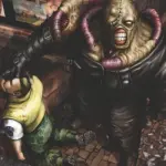E se arrivasse anche il remake di Resident Evil 3?