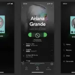 Su Spotify si potranno 