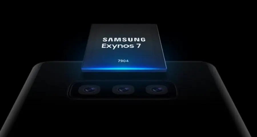 Arriva l'Exynos 7904, nuovo SoC per smartphone lanciati nei paesi emergenti