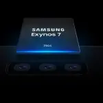 Arriva l'Exynos 7904, nuovo SoC per smartphone lanciati nei paesi emergenti