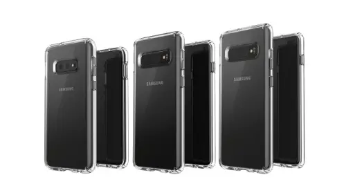 Samsung Galaxy S10 Plus arriverà con una versione da 12 GB di RAM!