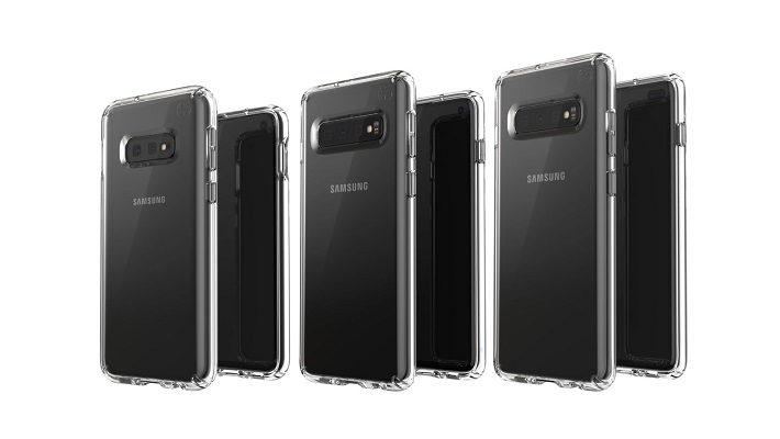 Samsung Galaxy S10 Plus arriverà con una versione da 12 GB di RAM!