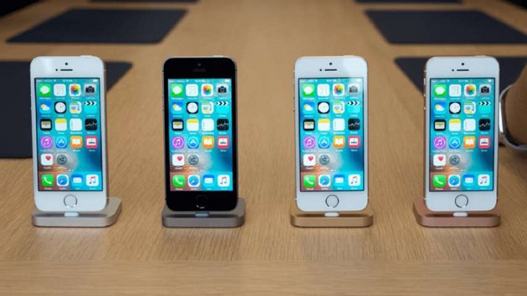 iPhone SE torna in vendita negli Stati Uniti dopo 4 mesi dal ritiro