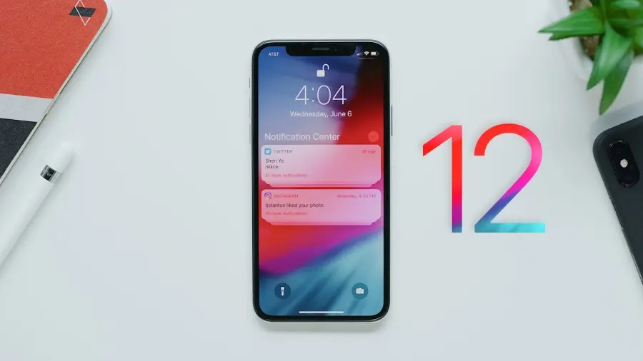 iOS 12 sul 60% degli iDevice: e intanto Apple rilascia iOS 12.1