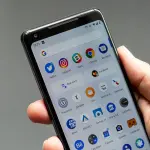 Samsung Galaxy S9, la beta di Android Pie 9 è ormai ad un passo