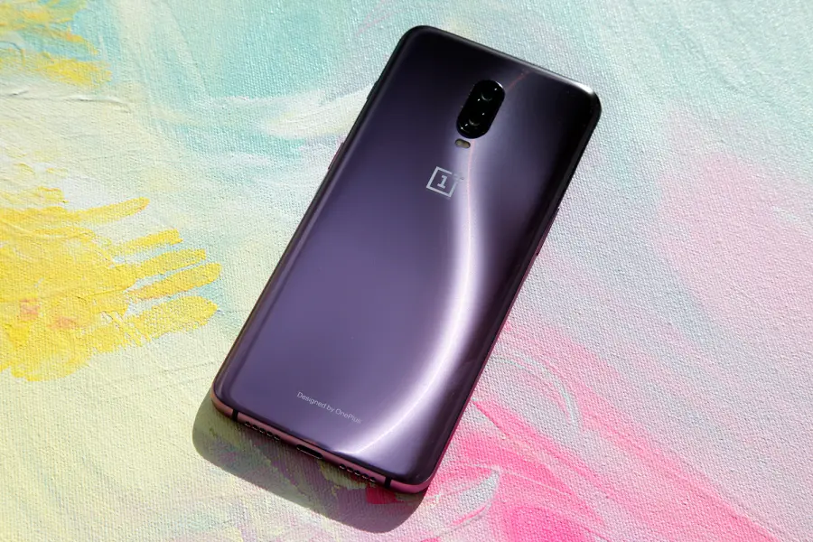 OnePlus 6T, ecco il presunto prezzo svelato da un rivenditore tedesco